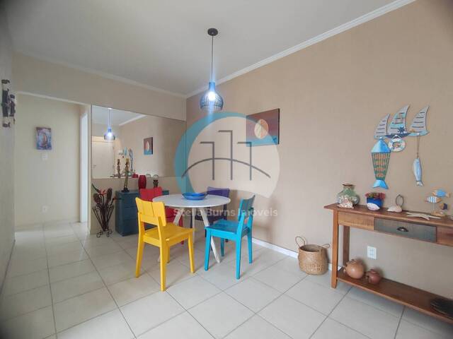 Apartamento para Venda em Santos - 2