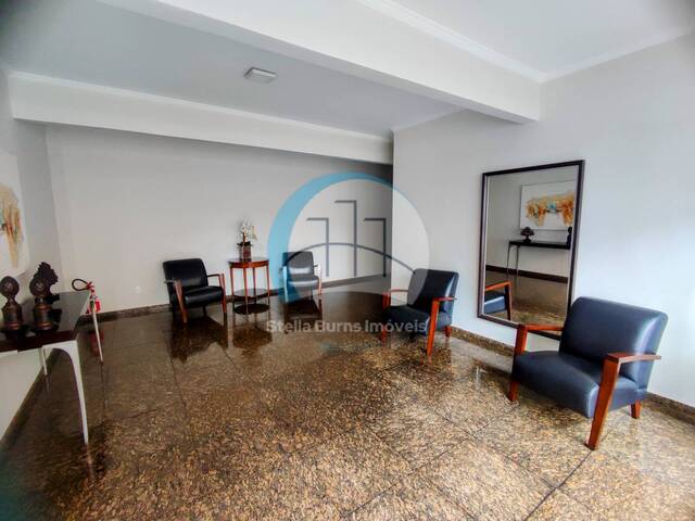 Apartamento para Venda em Santos - 3