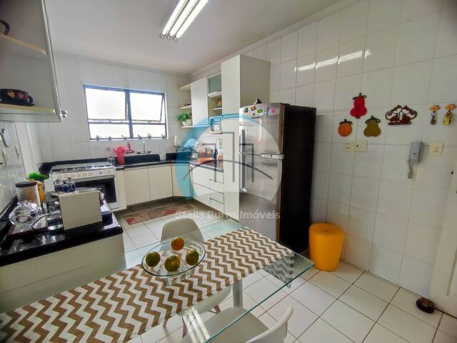 Apartamento para Venda em Santos - 5