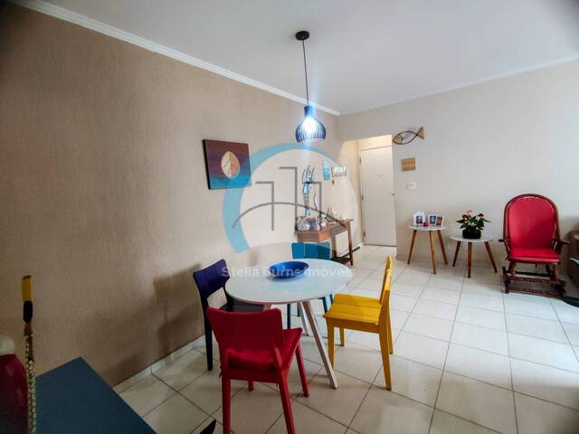 Apartamento para Venda em Santos - 4