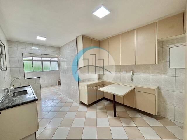Apartamento para Venda em Santos - 3