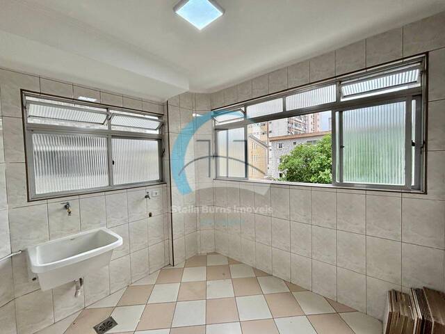 Apartamento para Venda em Santos - 4