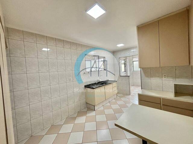 Apartamento para Venda em Santos - 5
