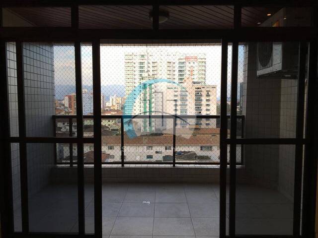 Apartamento para Venda em Santos - 2
