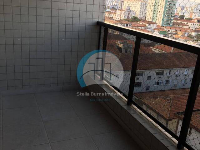 Apartamento para Venda em Santos - 5