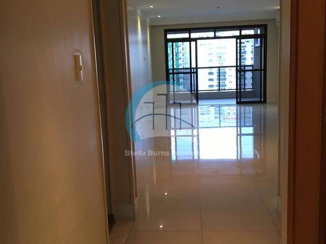 Apartamento para Venda em Santos - 3