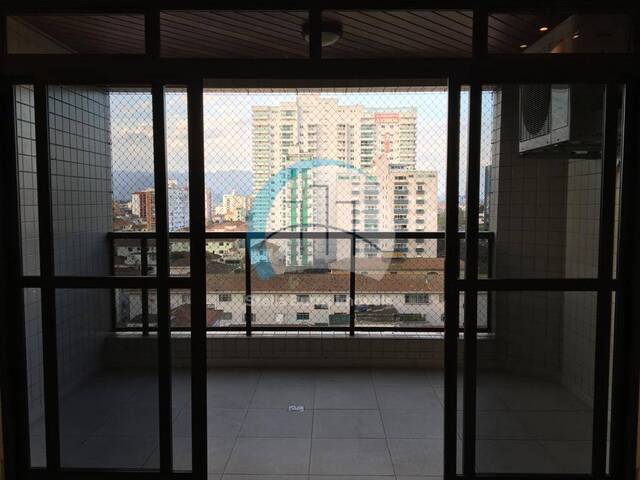 Apartamento para Venda em Santos - 4