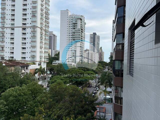 Apartamento para Venda em Santos - 2