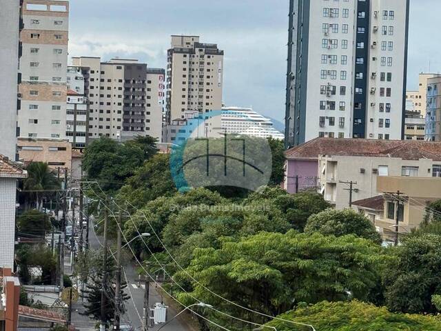 Venda em Embaré - Santos