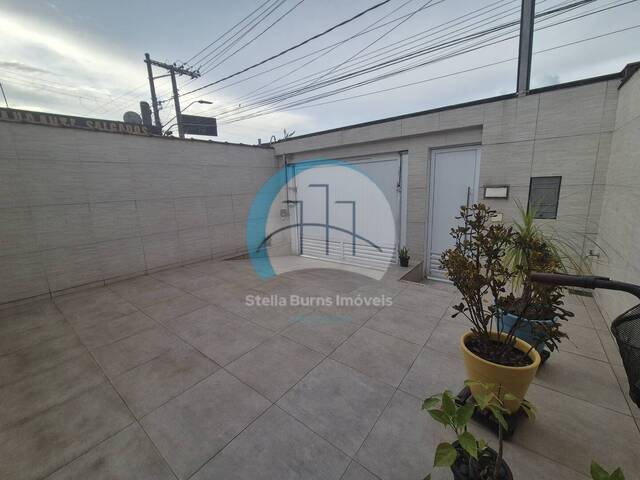 Venda em Areia Branca - Santos