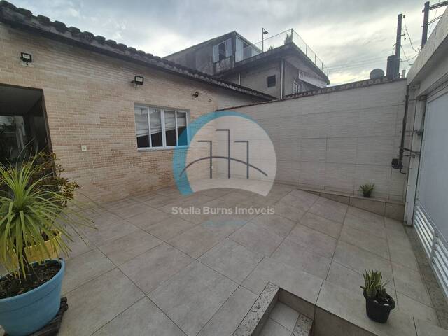 #7SDRI169 - Casa para Venda em Santos - SP - 3