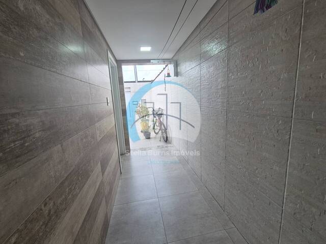 Casa para Venda em Santos - 5