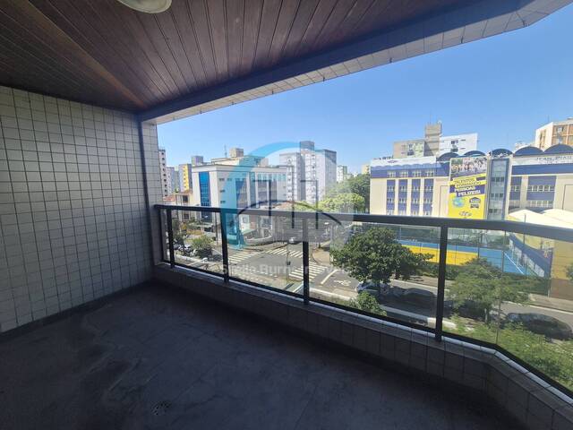 Apartamento para Venda em Santos - 4