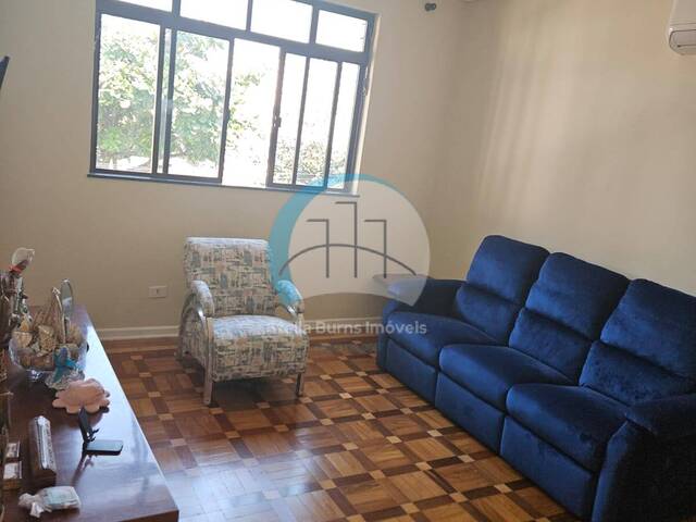Apartamento para Venda em Santos - 2