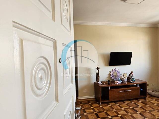 Apartamento para Venda em Santos - 3