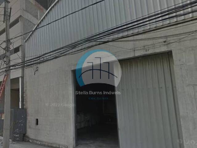 #777SSC02 - Sala para Locação em Santos - SP