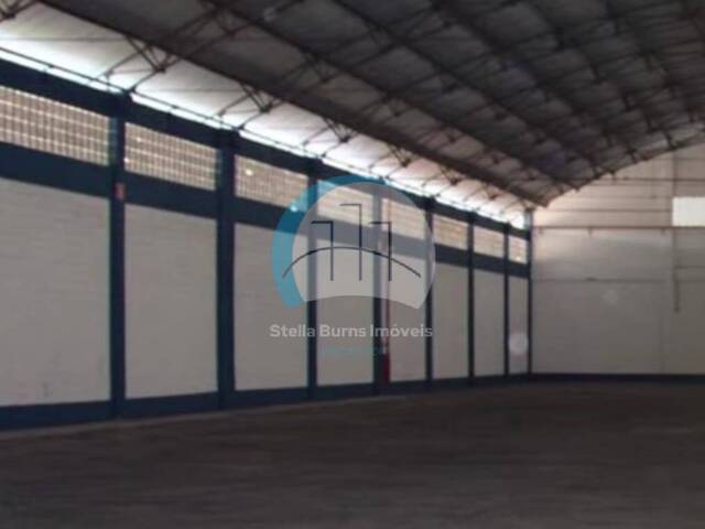 #777SSC02 - Sala para Locação em Santos - SP