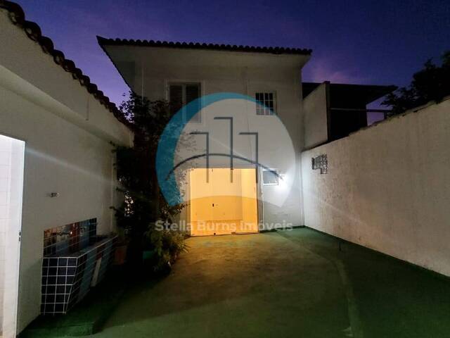 #777SSC03 - Casa para Venda em São Paulo - SP - 1
