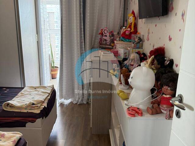 Apartamento para Venda em Santos - 5