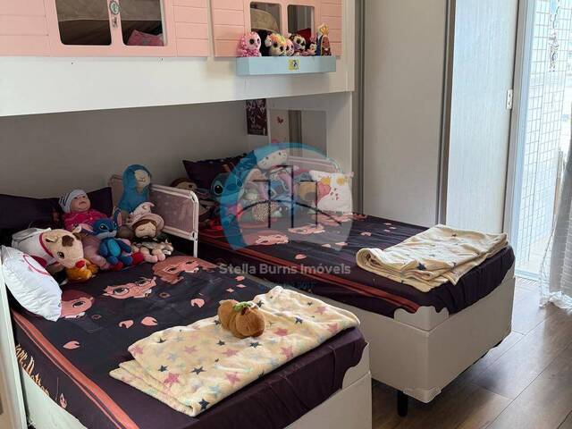 Apartamento para Venda em Santos - 4