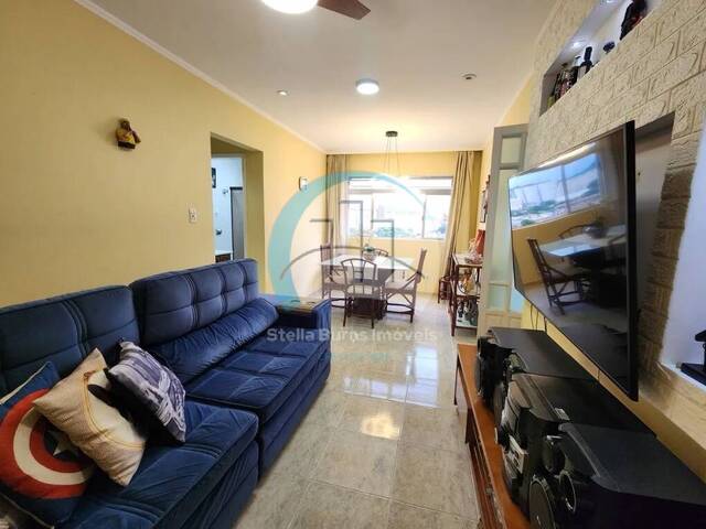 Apartamento para Venda em Santos - 5