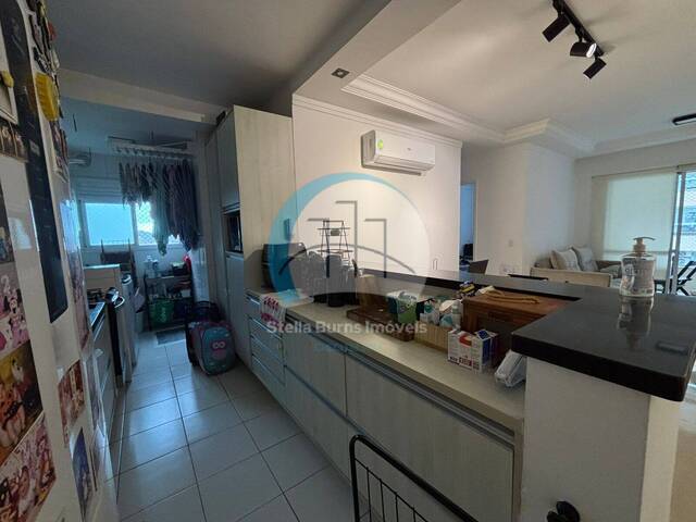 Apartamento para Venda em Santos - 4