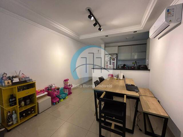 Apartamento para Venda em Santos - 3