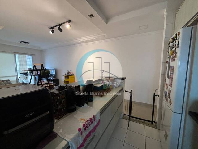 Apartamento para Venda em Santos - 5