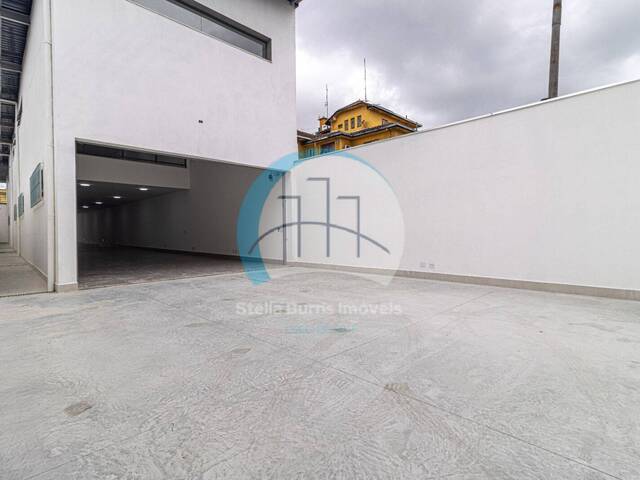 Sala para Venda em Santos - 2
