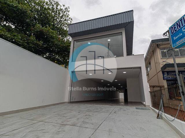 Venda em Vila Mathias - Santos