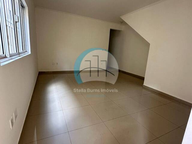Casa para Venda em Santos - 5