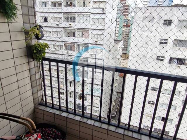 Apartamento para Venda em Santos - 3