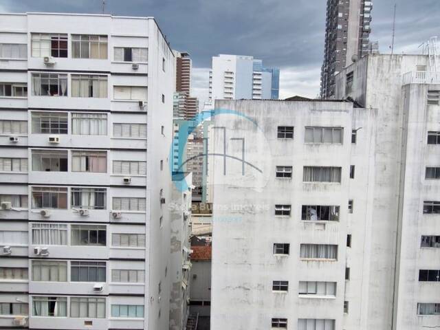 Apartamento para Venda em Santos - 5
