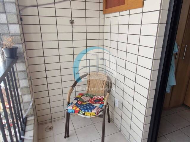 Apartamento para Venda em Santos - 4