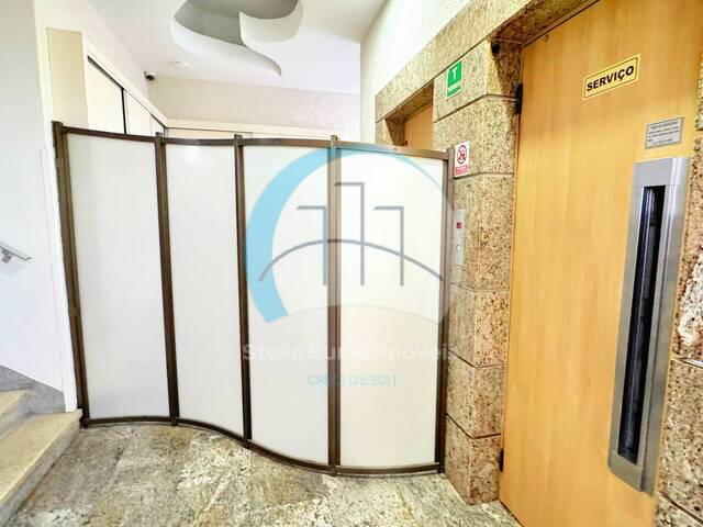 Apartamento para Venda em Santos - 3