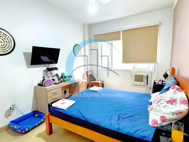 Apartamento para Venda em Santos - 4