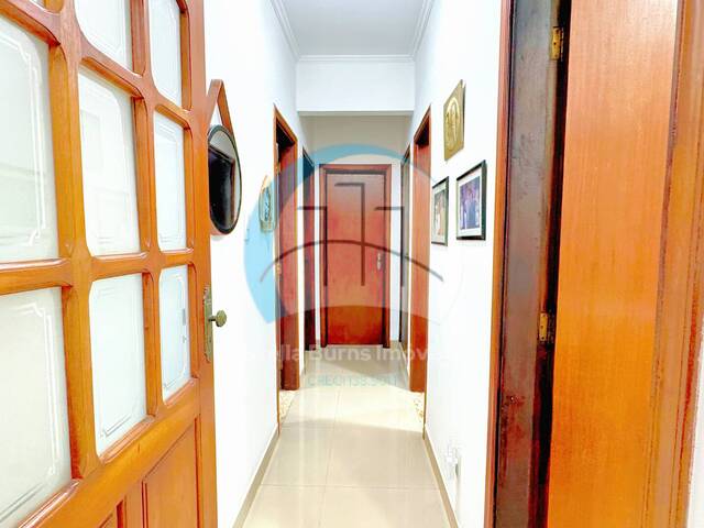 Apartamento para Venda em Santos - 5
