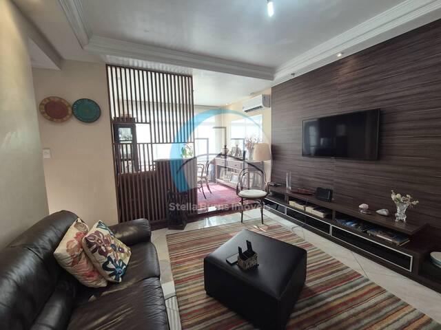 Apartamento para Venda em Santos - 2