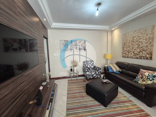 Apartamento para Venda em Santos - 4