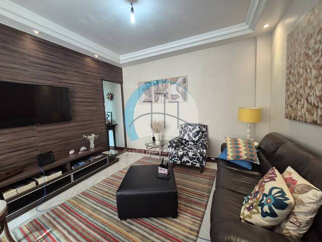 Apartamento para Venda em Santos - 5