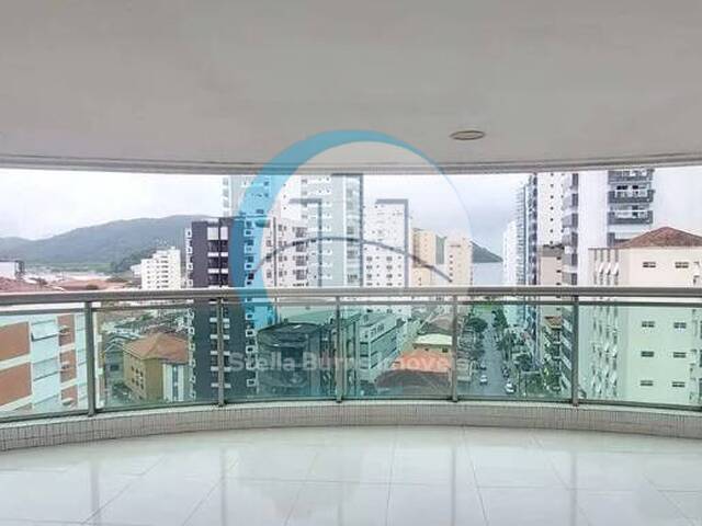 Apartamento para Venda em Santos - 3