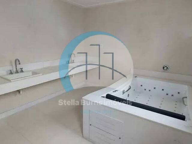Apartamento para Venda em Santos - 4