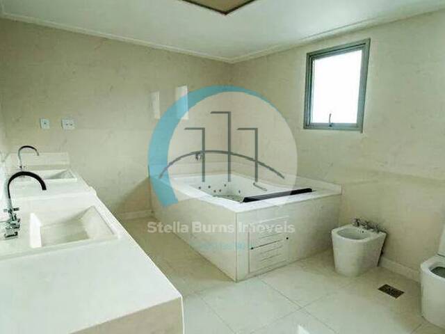 Apartamento para Venda em Santos - 5