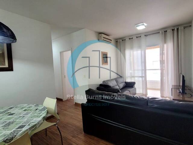 Apartamento para Venda em Santos - 4
