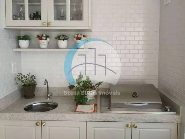 Apartamento para Venda em Santos - 5