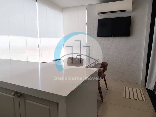 Apartamento para Venda em Santos - 3