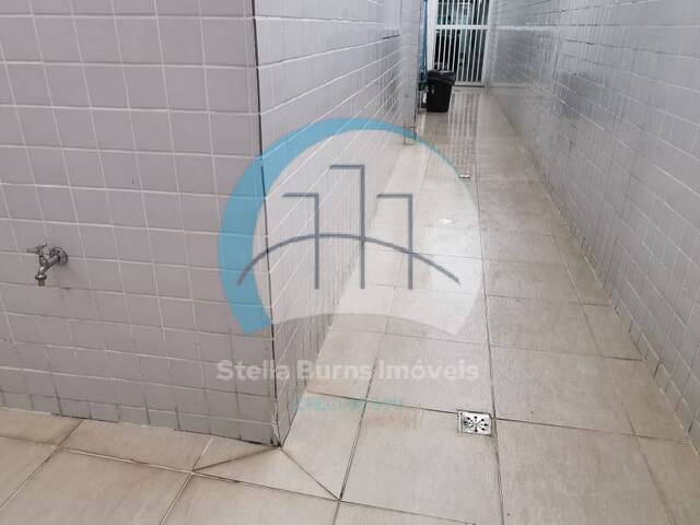 #777ssc014 - Casa para Venda em Santos - SP - 3
