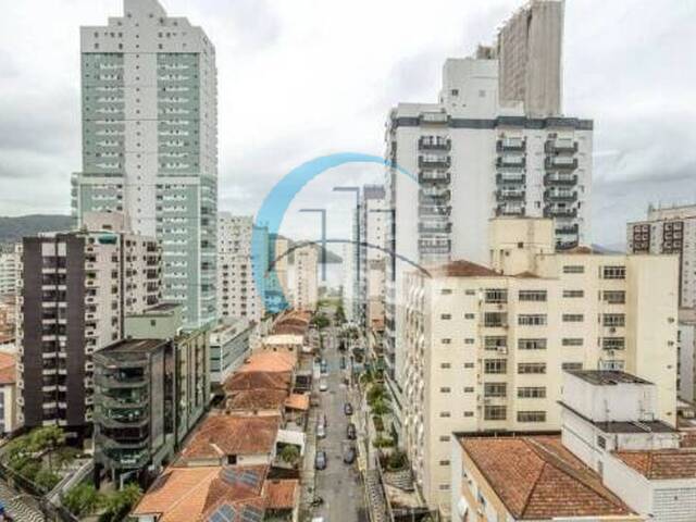 Apartamento para Venda em Santos - 2