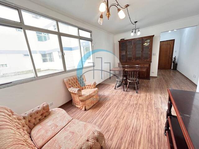 Apartamento para Venda em Santos - 4