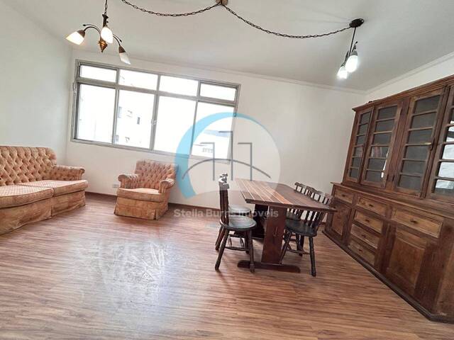 Apartamento para Venda em Santos - 3